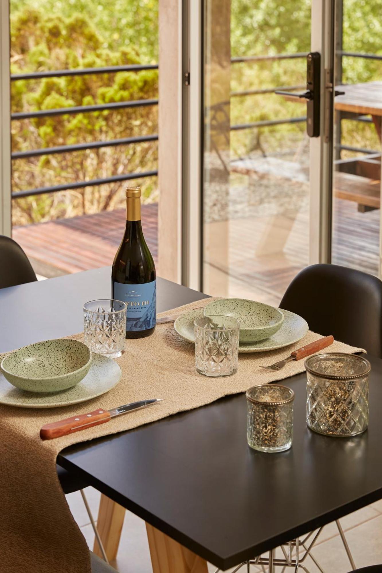 La Quebrada - De Montana Holiday home *