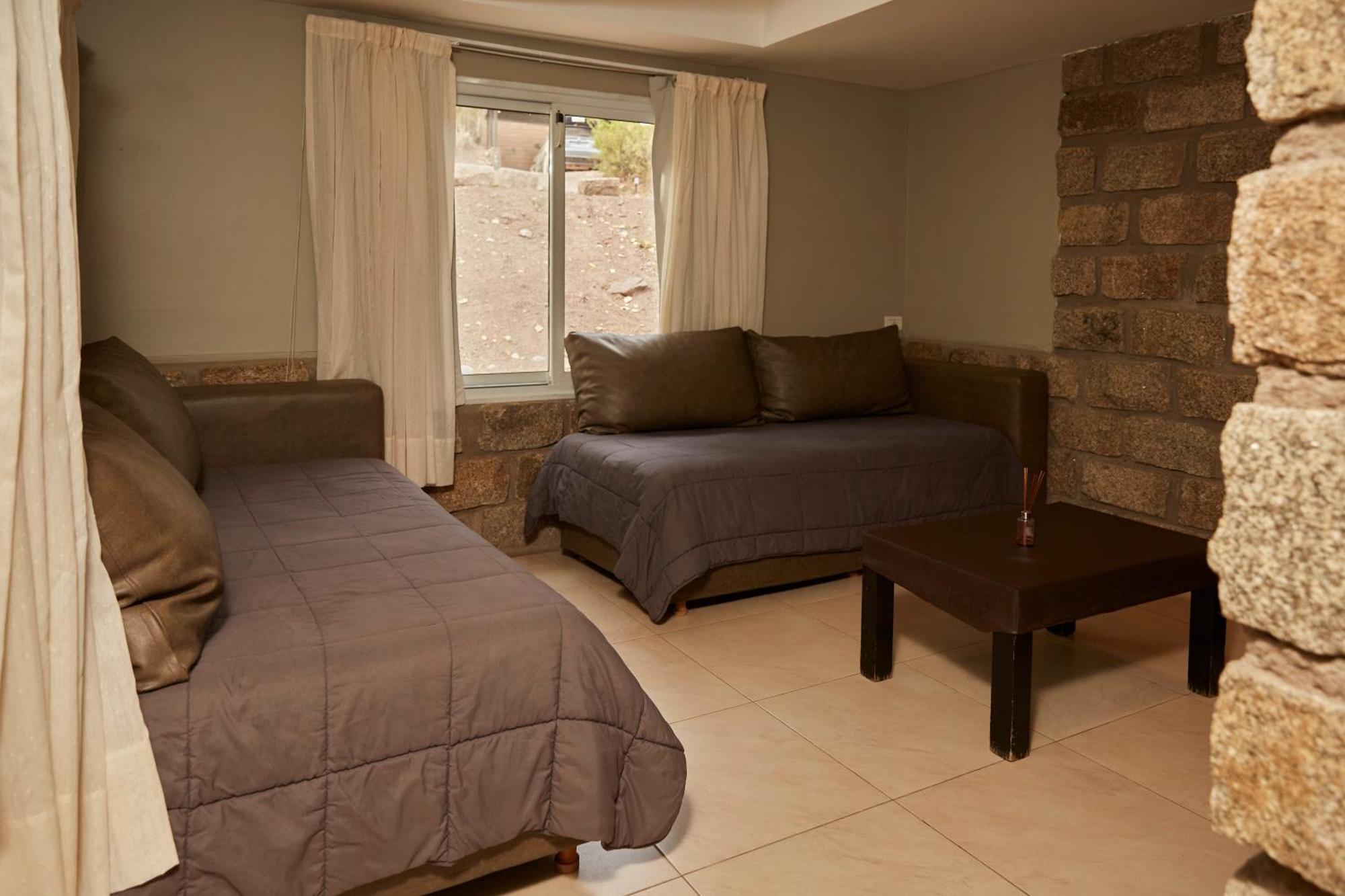 Holiday home La Quebrada - De Montana