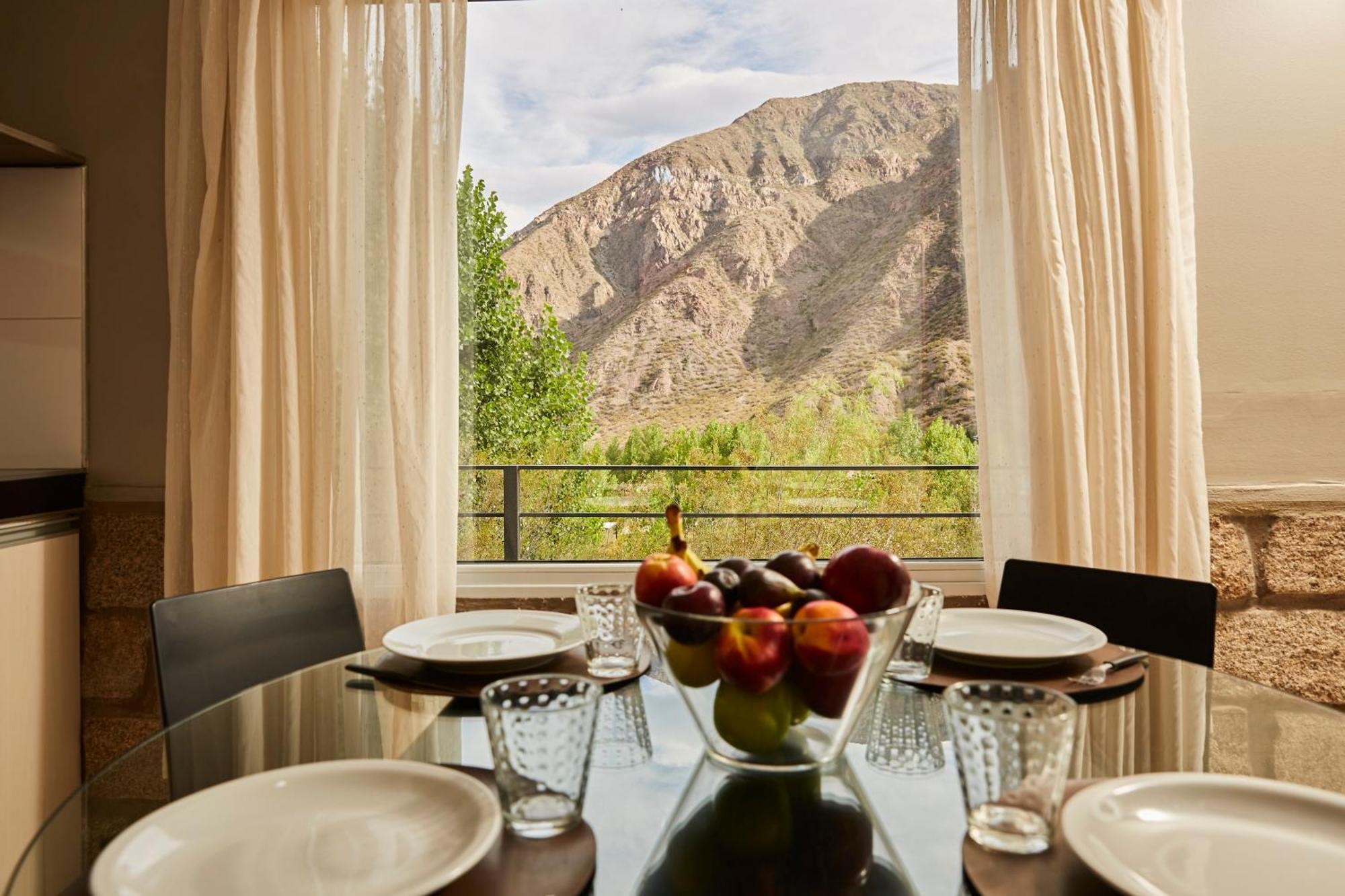 Holiday home La Quebrada - De Montana Potrerillos