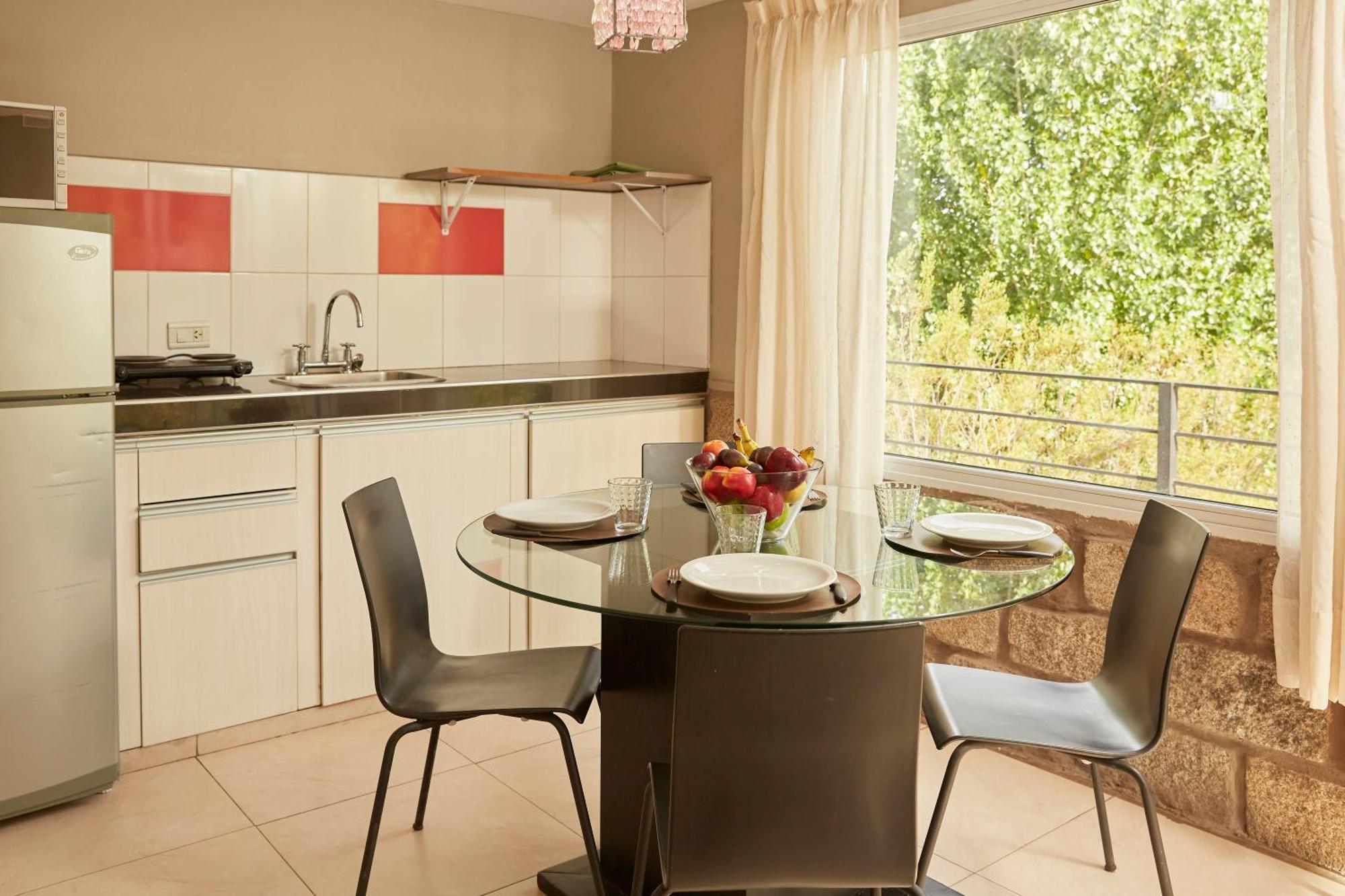 Holiday home La Quebrada - De Montana