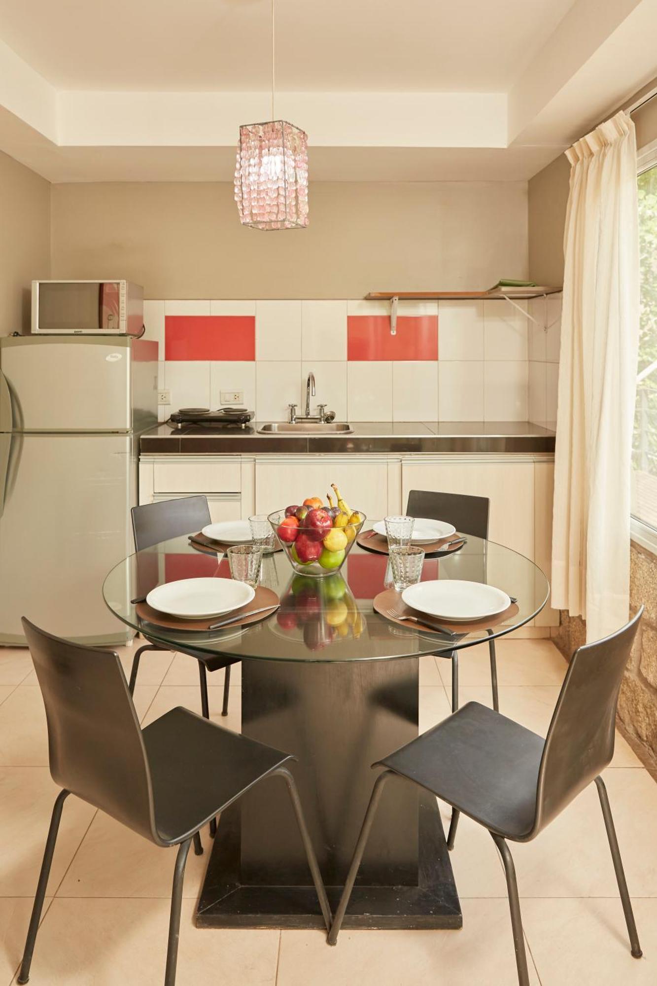 La Quebrada - De Montana Holiday home *