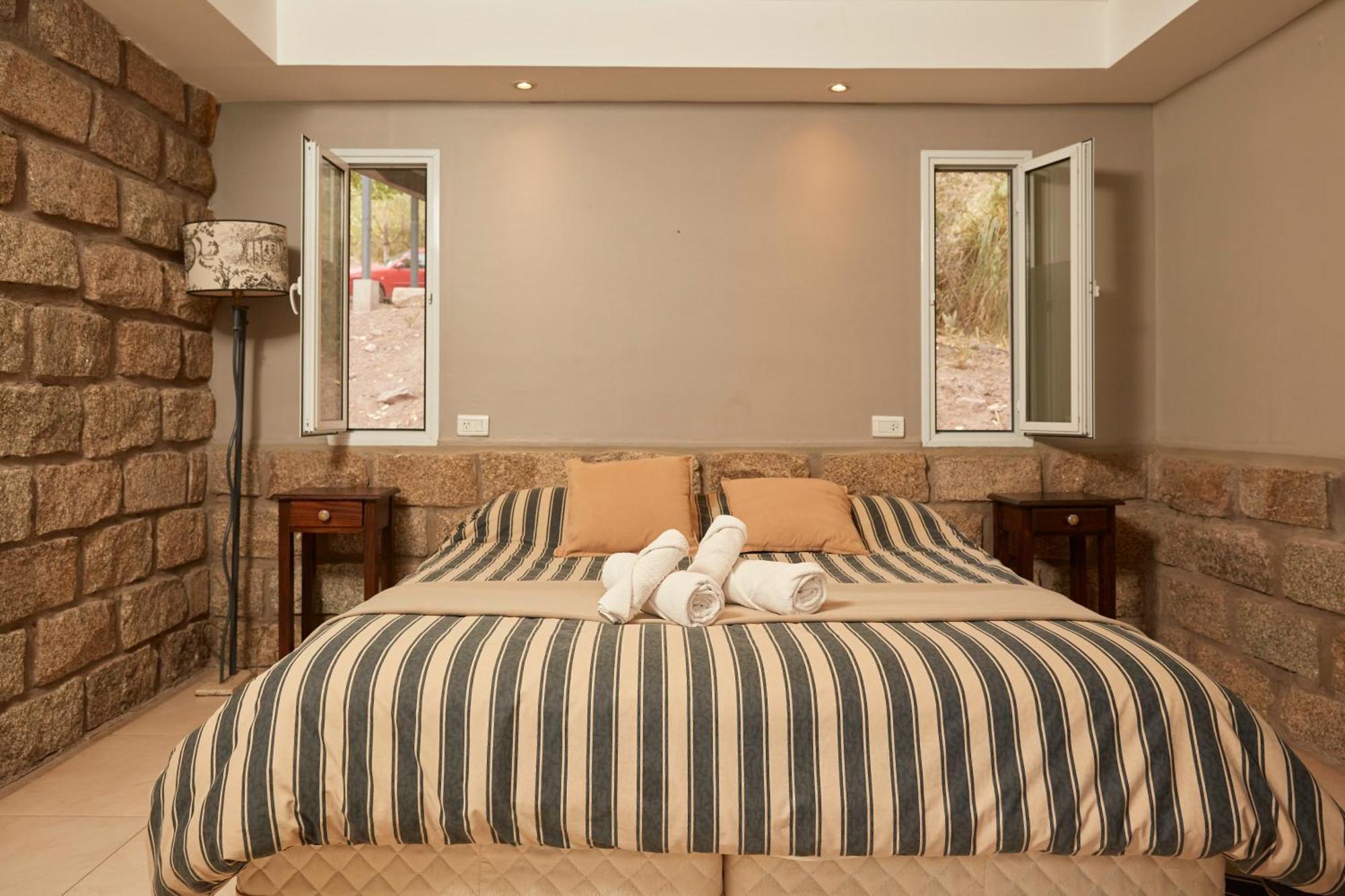 Holiday home La Quebrada - De Montana