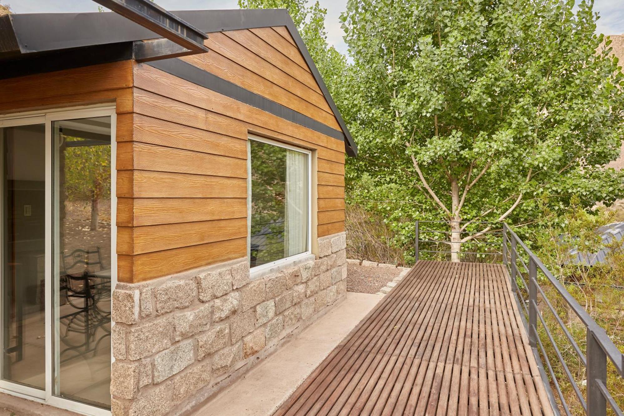 La Quebrada - De Montana Holiday home *