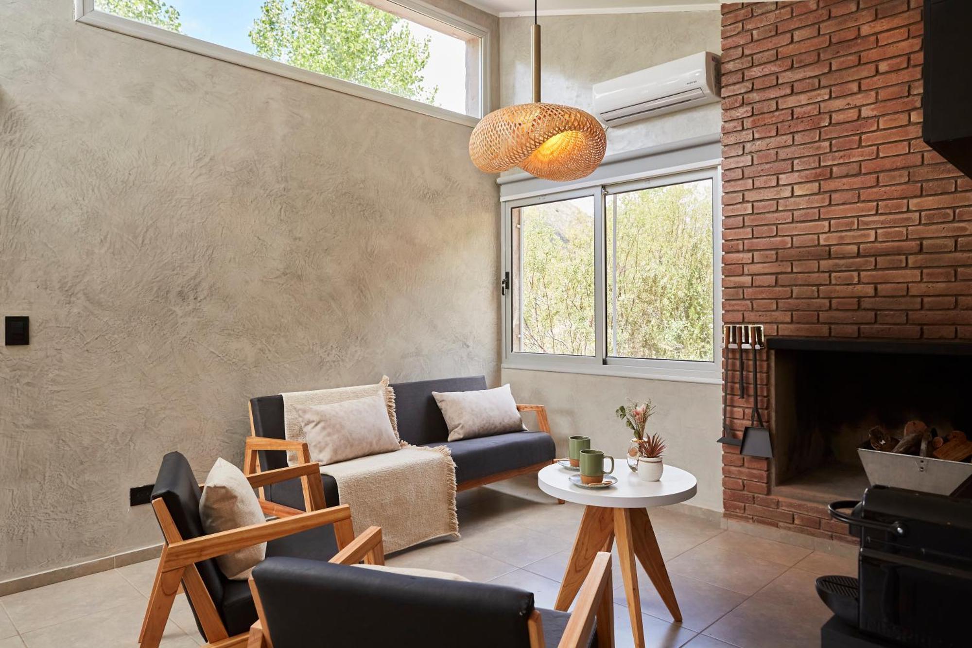La Quebrada - De Montana Holiday home *