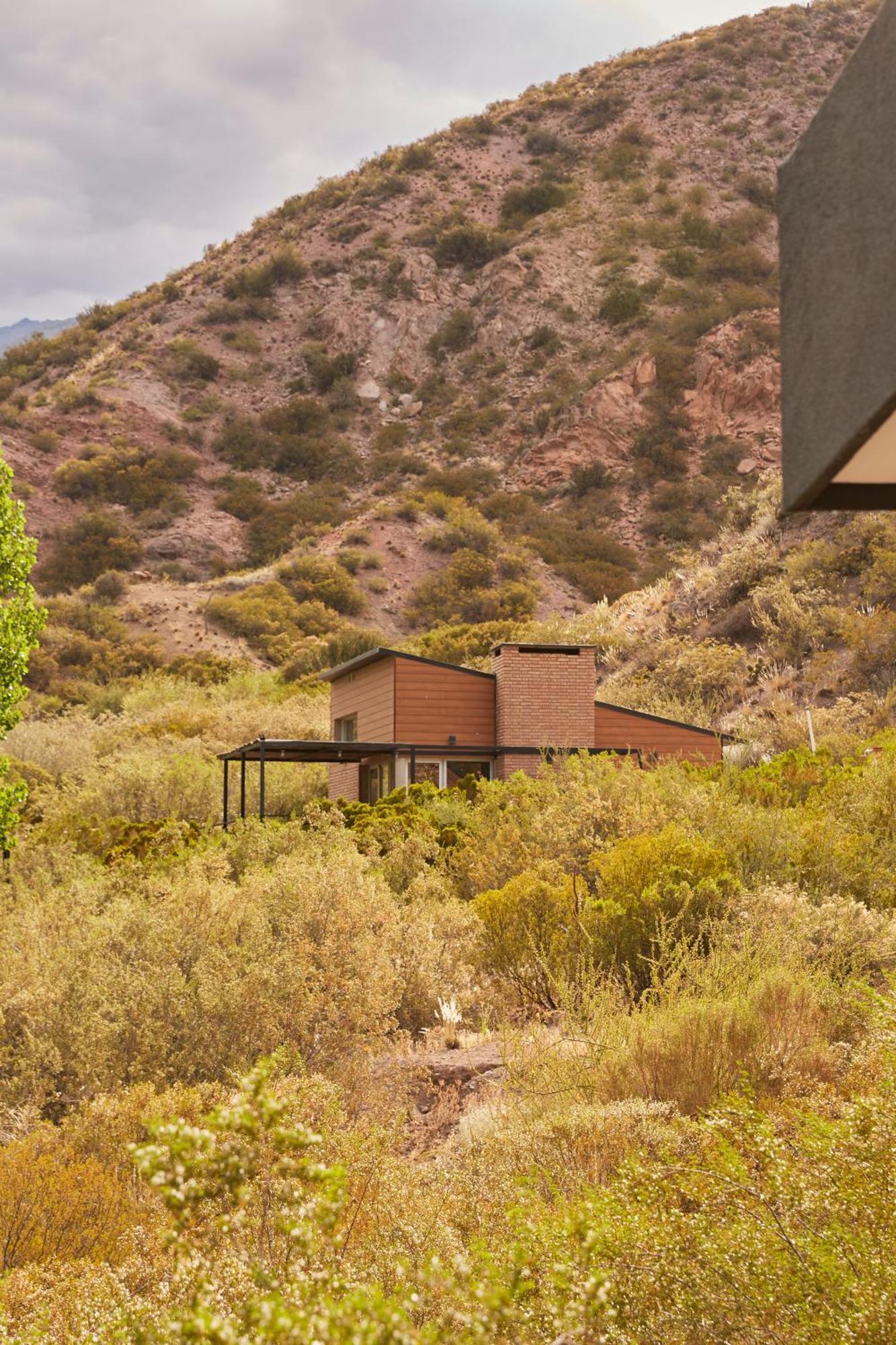 Holiday home La Quebrada - De Montana