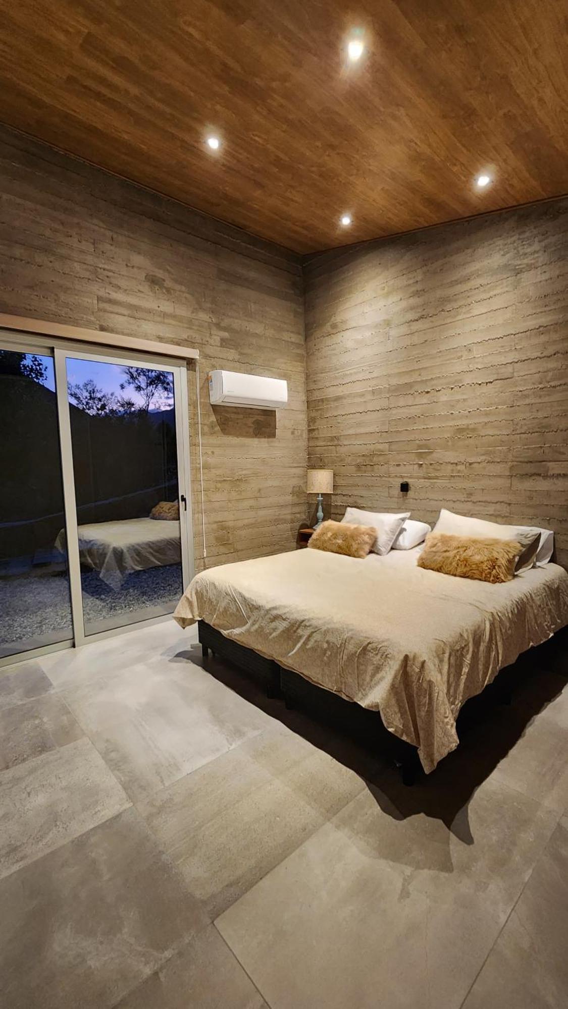 La Quebrada - De Montana Holiday home