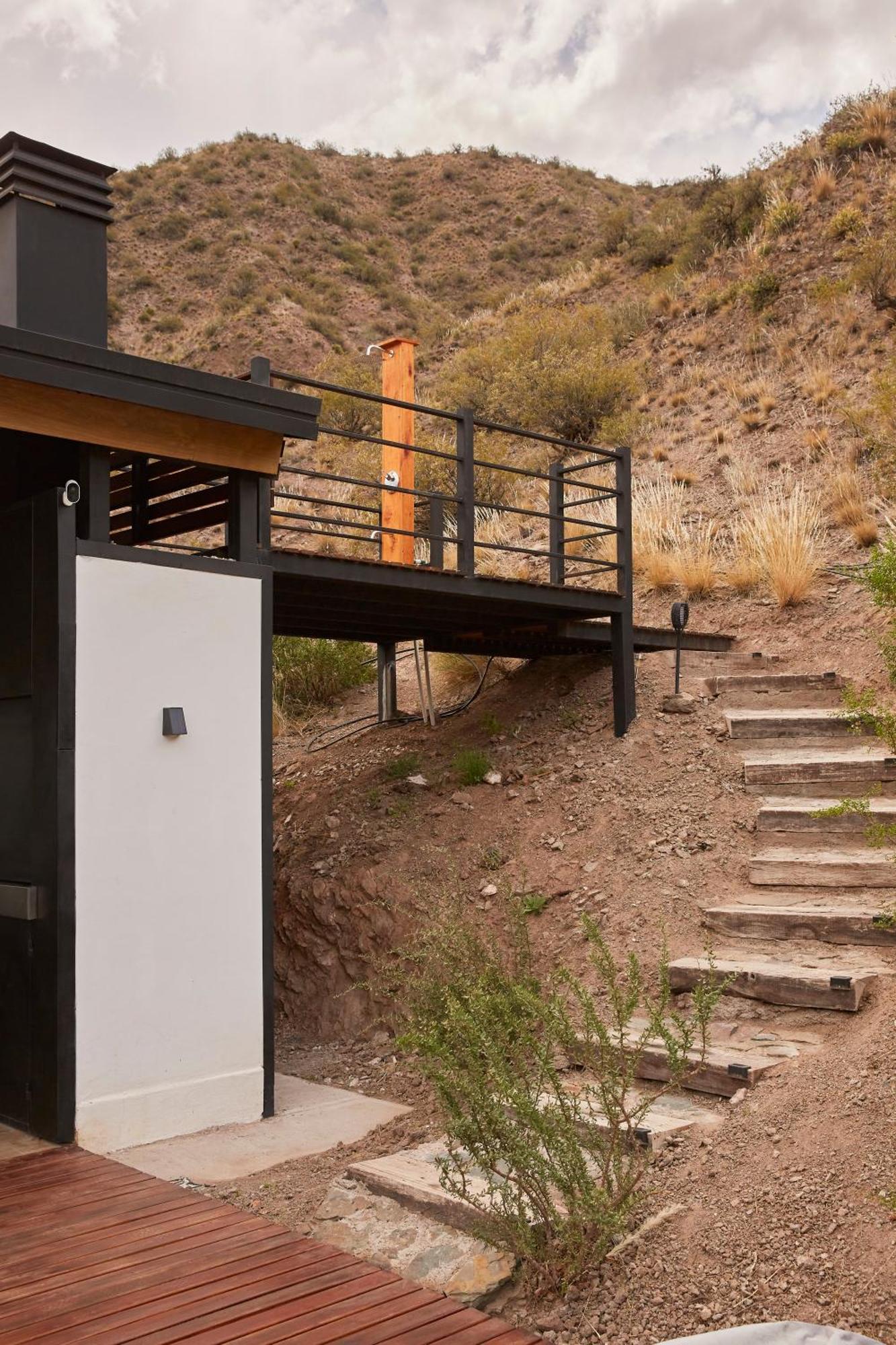 Holiday home La Quebrada - De Montana