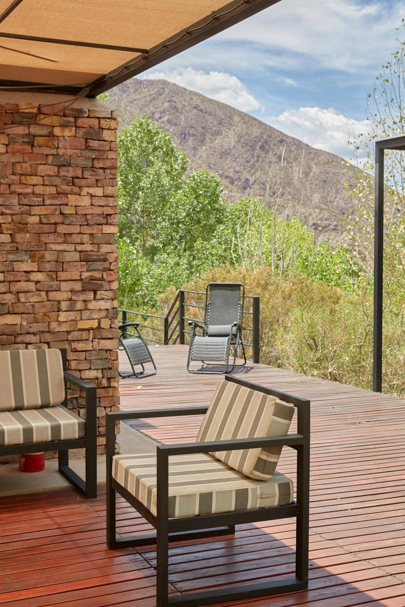 Holiday home La Quebrada - De Montana *