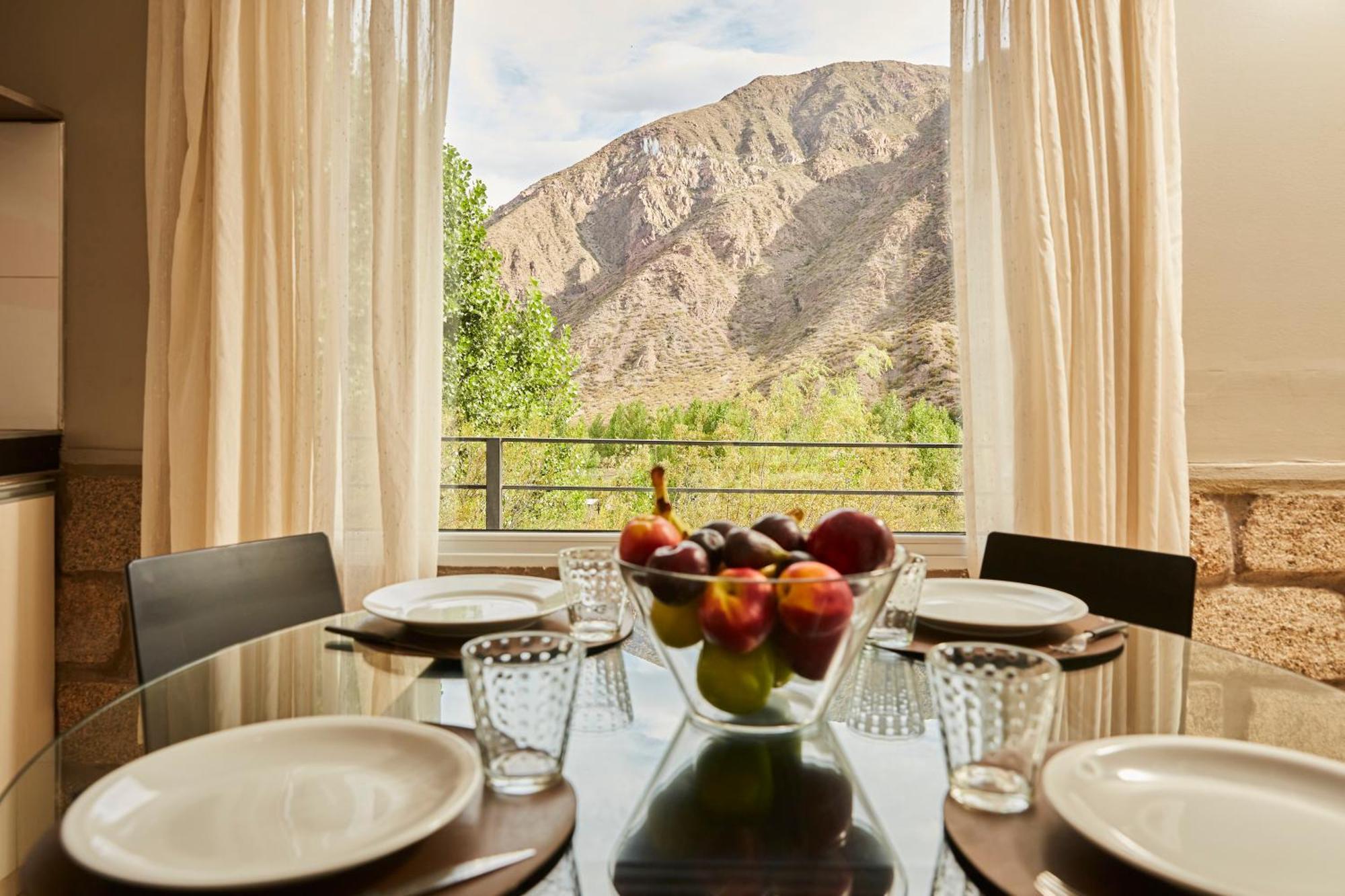 La Quebrada - De Montana Holiday home