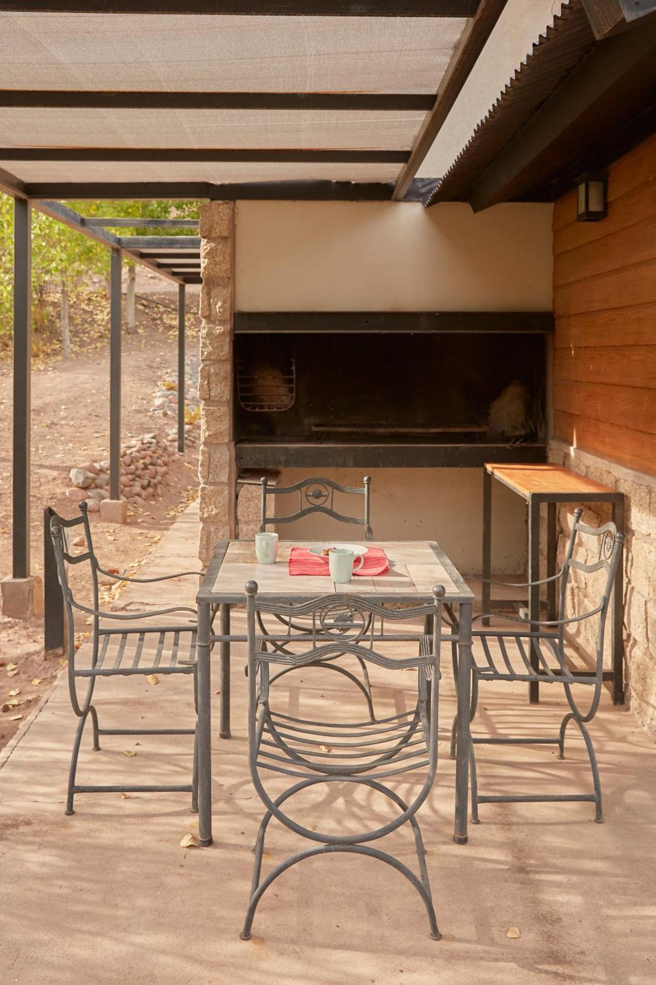 Holiday home La Quebrada - De Montana Potrerillos