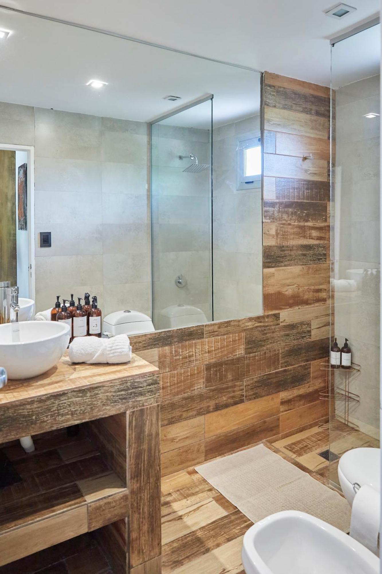 La Quebrada - De Montana Holiday home *
