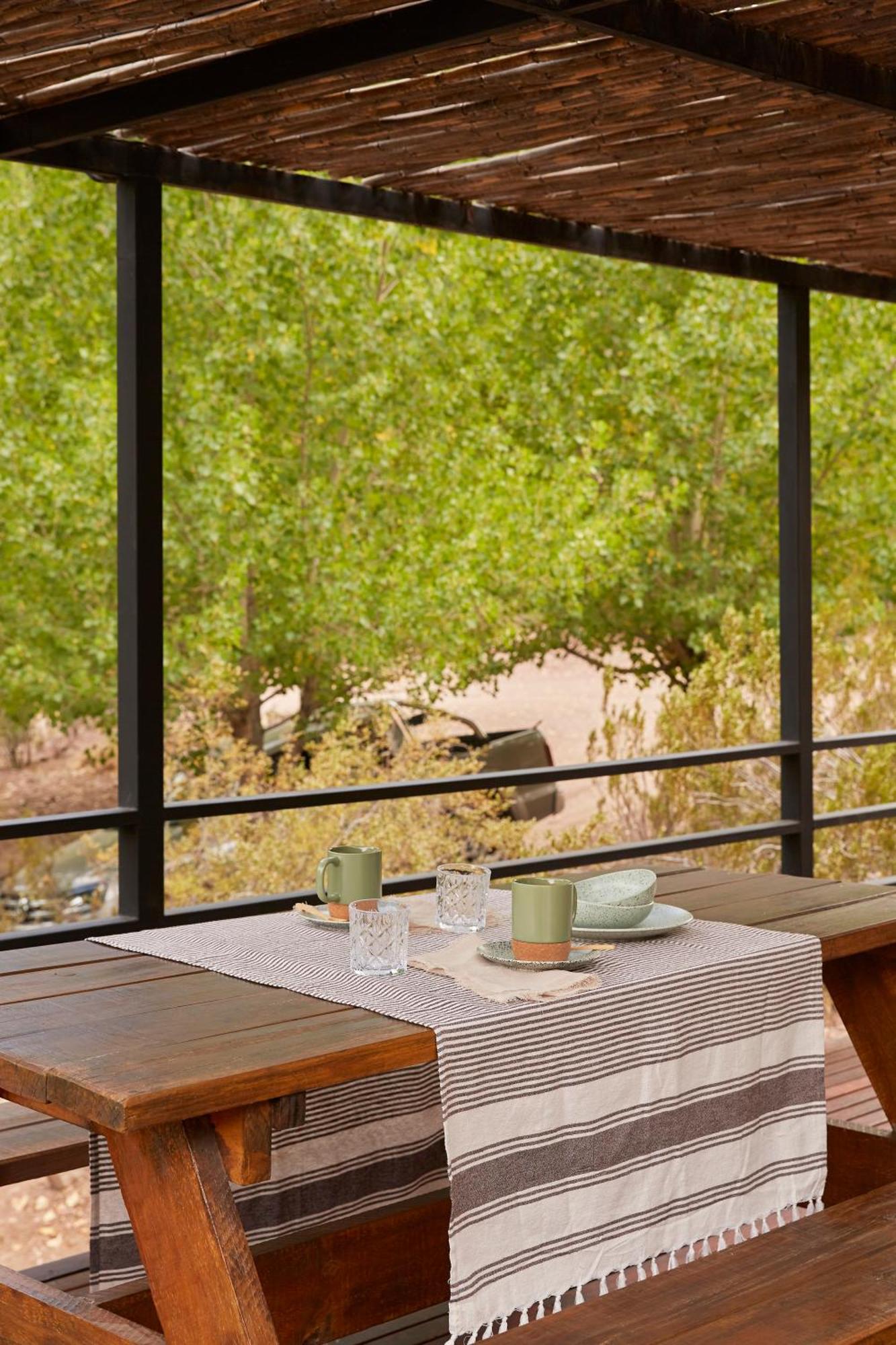 Holiday home La Quebrada - De Montana Potrerillos